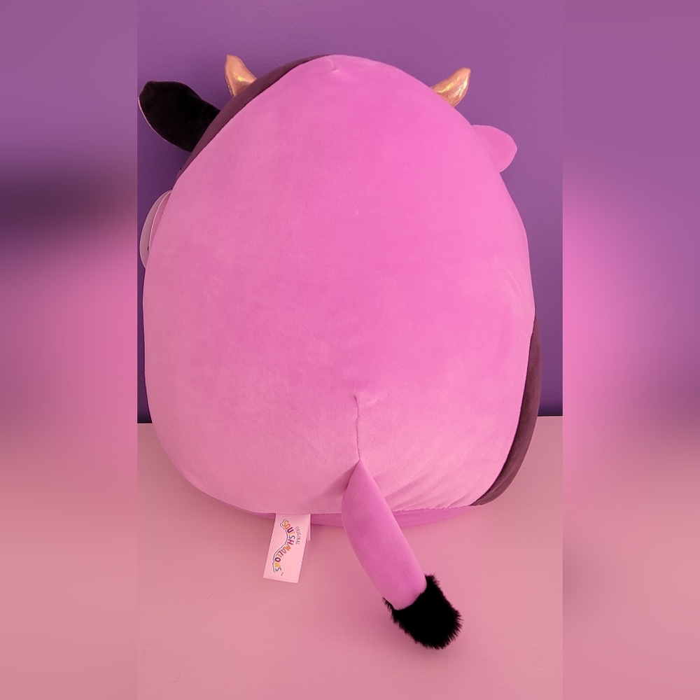 Alexie Squishmallow - Picture 2 of 2